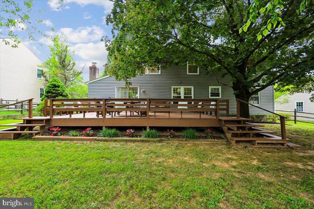 15709 INDIANOLA DR, Rockville, MD 20855