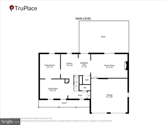 15709 INDIANOLA DR, Rockville, MD 20855