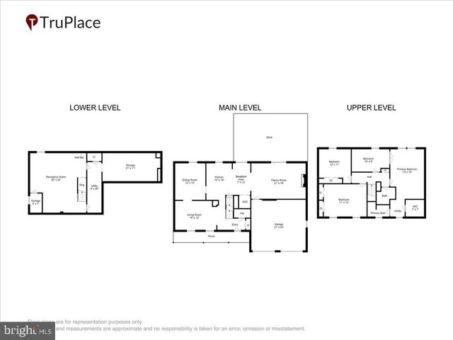 15709 INDIANOLA DR, Rockville, MD 20855