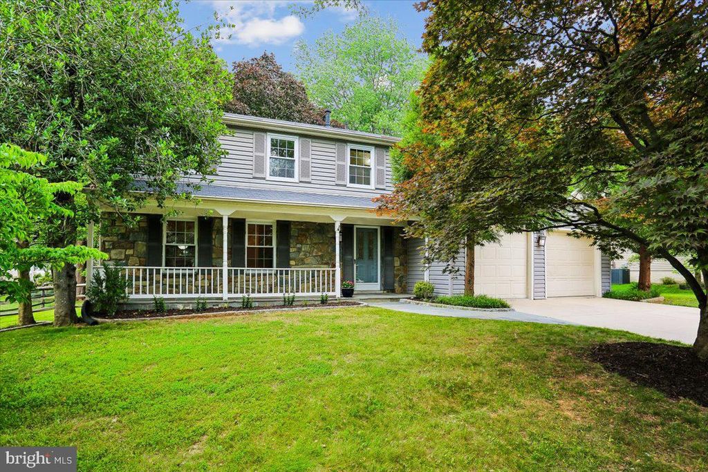 15709 INDIANOLA DR, Rockville, MD 20855