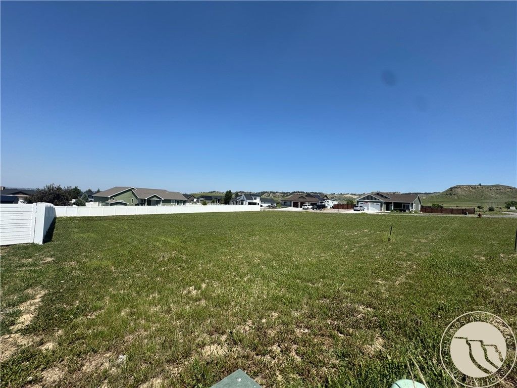 TBD Navarro Road, Billings, MT 59101
