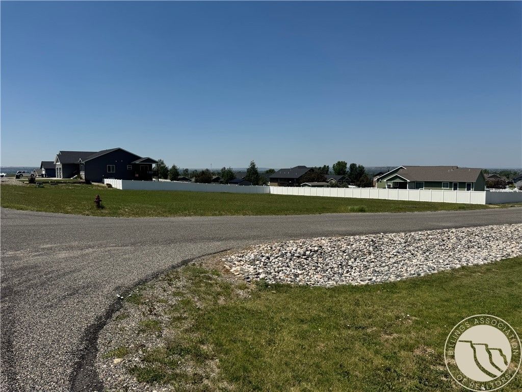 TBD Navarro Road, Billings, MT 59101 photo 2