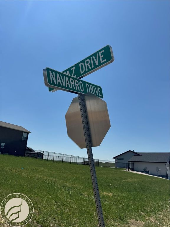 TBD Navarro Road, Billings, MT 59101 photo 5