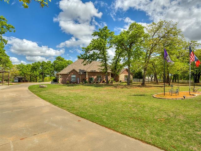 11597 273rd Street, Blanchard, OK 73010