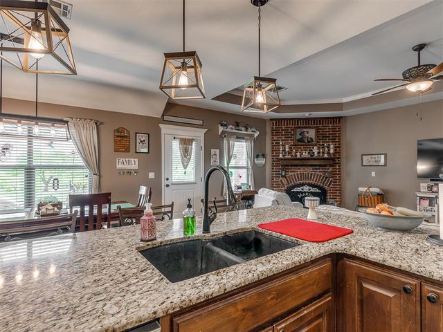 11597 273rd Street, Blanchard, OK 73010