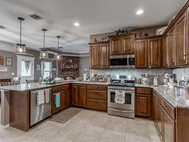 11597 273rd Street, Blanchard, OK 73010