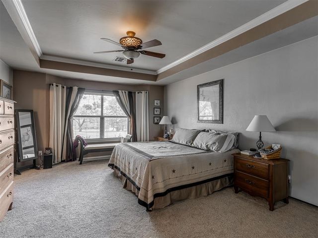 11597 273rd Street, Blanchard, OK 73010