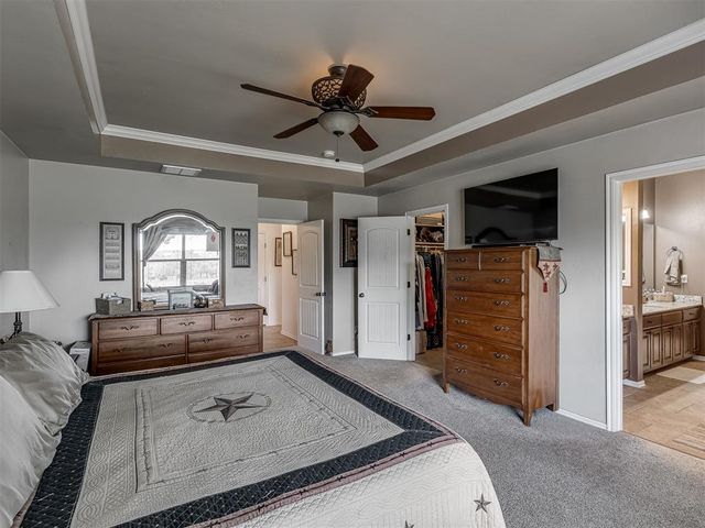 11597 273rd Street, Blanchard, OK 73010