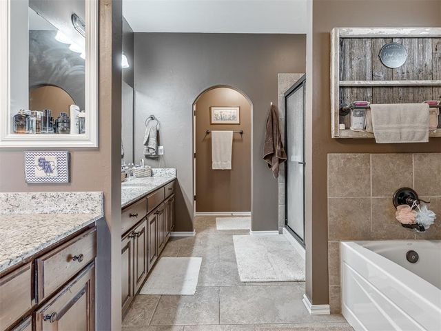 11597 273rd Street, Blanchard, OK 73010