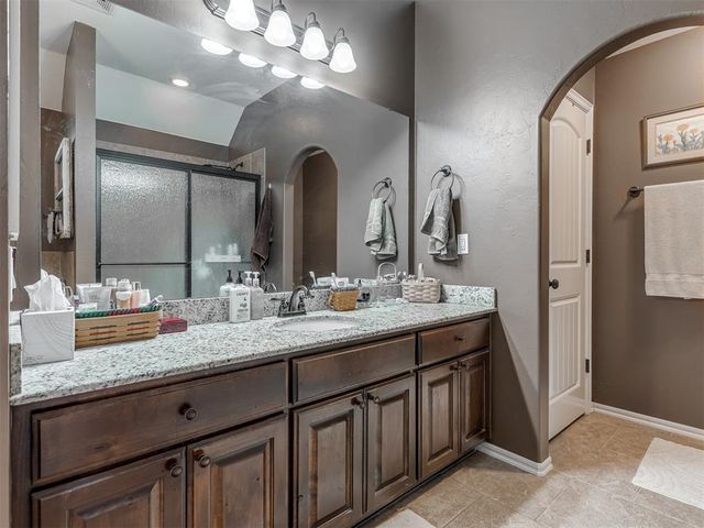 11597 273rd Street, Blanchard, OK 73010