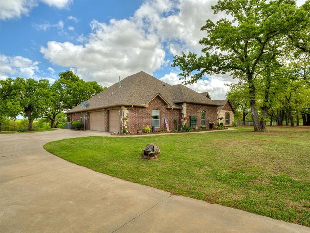 11597 273rd Street, Blanchard, OK 73010