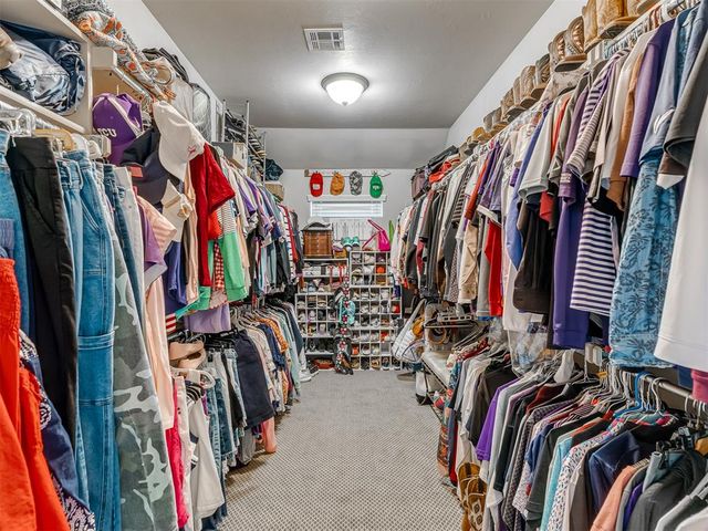 11597 273rd Street, Blanchard, OK 73010