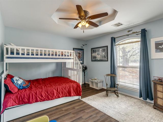 11597 273rd Street, Blanchard, OK 73010
