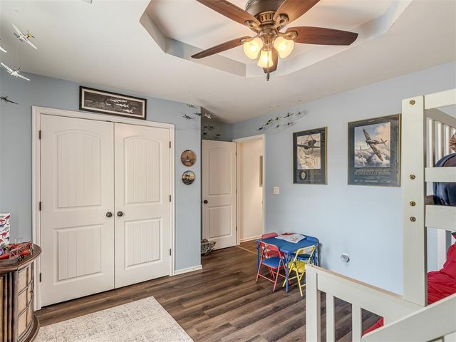 11597 273rd Street, Blanchard, OK 73010