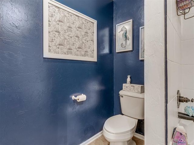 11597 273rd Street, Blanchard, OK 73010
