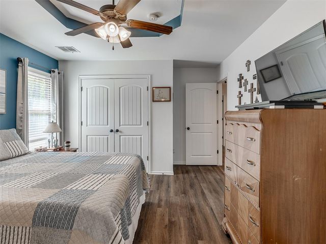 11597 273rd Street, Blanchard, OK 73010