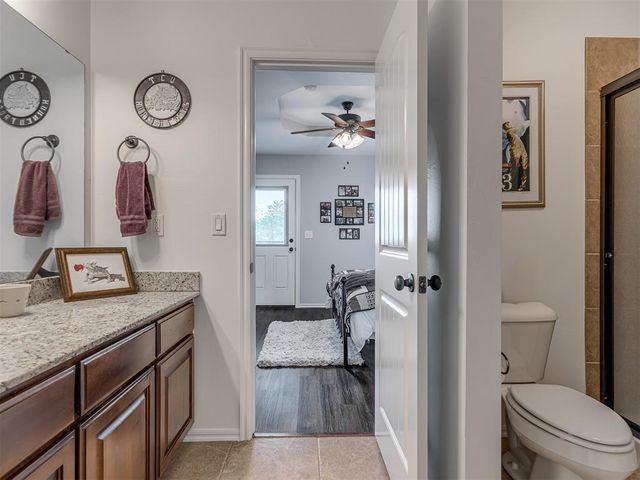 11597 273rd Street, Blanchard, OK 73010