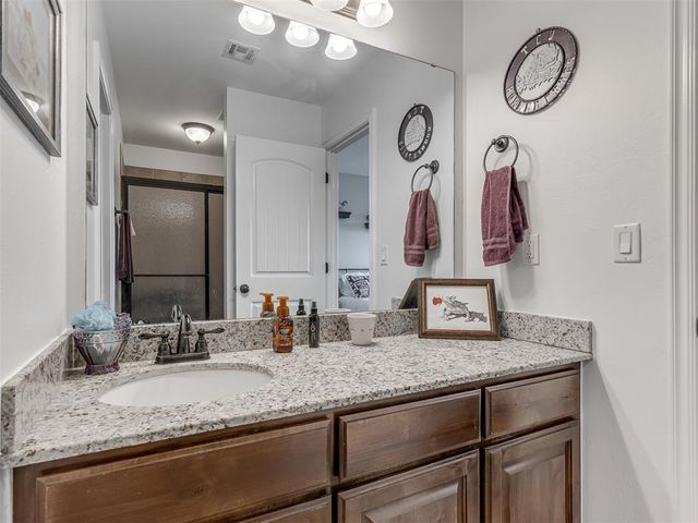 11597 273rd Street, Blanchard, OK 73010