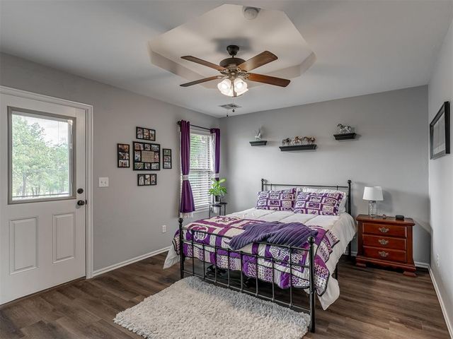 11597 273rd Street, Blanchard, OK 73010