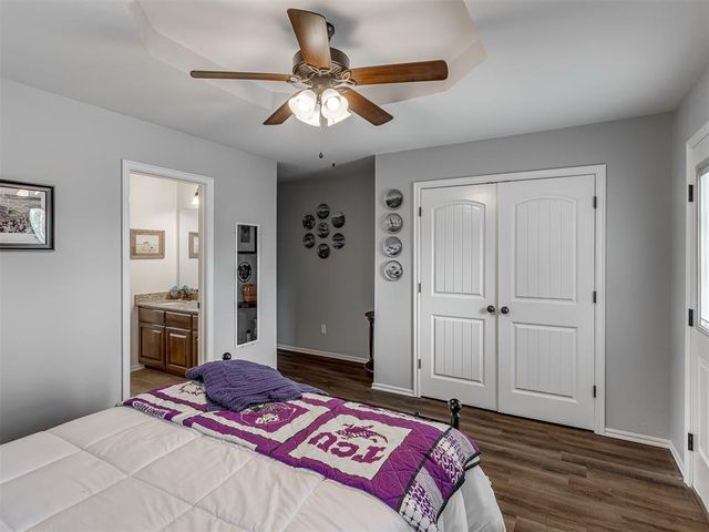 11597 273rd Street, Blanchard, OK 73010
