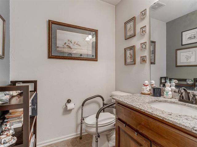 11597 273rd Street, Blanchard, OK 73010