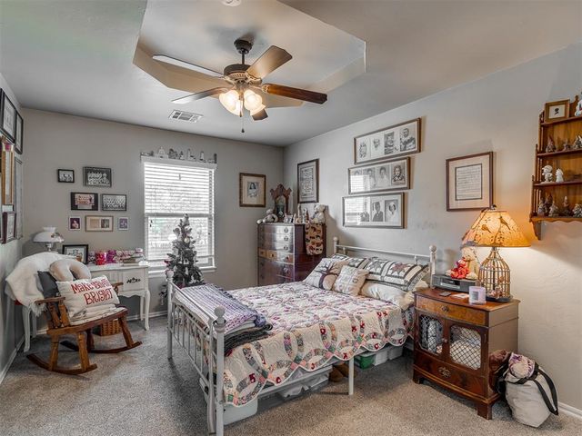 11597 273rd Street, Blanchard, OK 73010