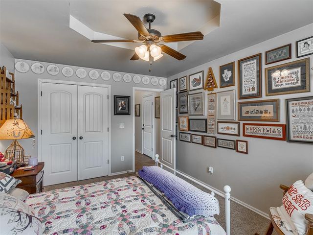 11597 273rd Street, Blanchard, OK 73010