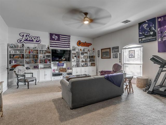 11597 273rd Street, Blanchard, OK 73010