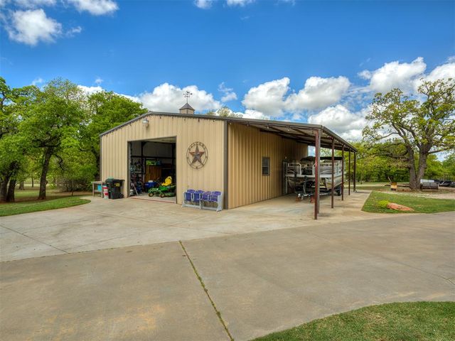 11597 273rd Street, Blanchard, OK 73010