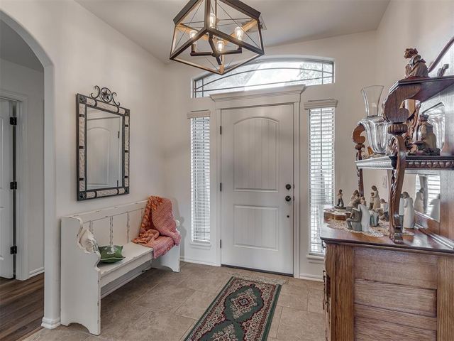 11597 273rd Street, Blanchard, OK 73010