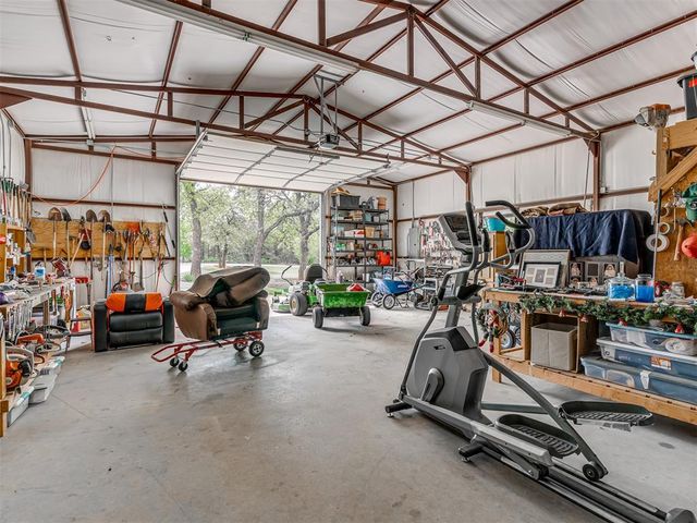 11597 273rd Street, Blanchard, OK 73010