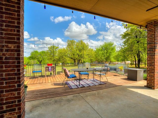 11597 273rd Street, Blanchard, OK 73010