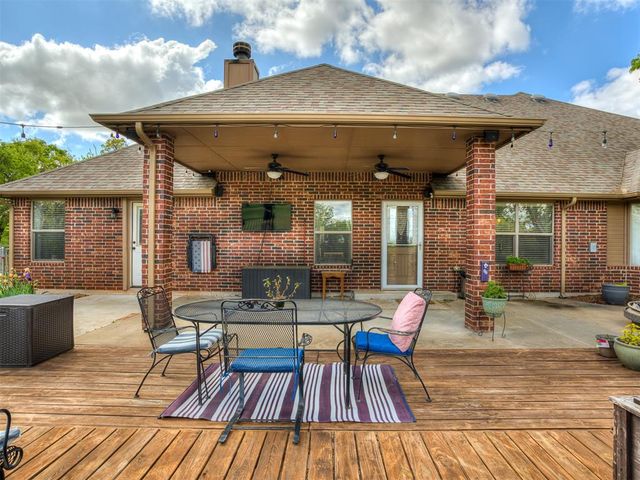 11597 273rd Street, Blanchard, OK 73010