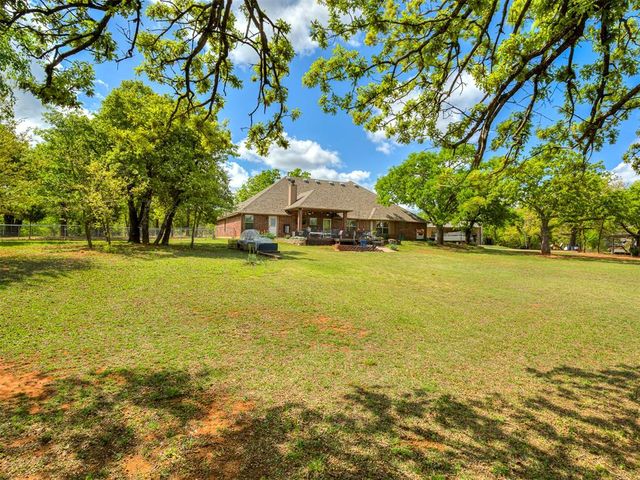 11597 273rd Street, Blanchard, OK 73010