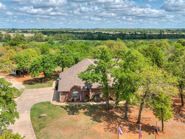11597 273rd Street, Blanchard, OK 73010