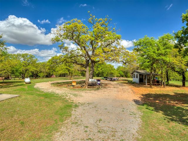 11597 273rd Street, Blanchard, OK 73010