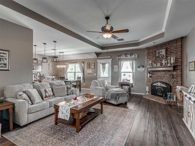 11597 273rd Street, Blanchard, OK 73010