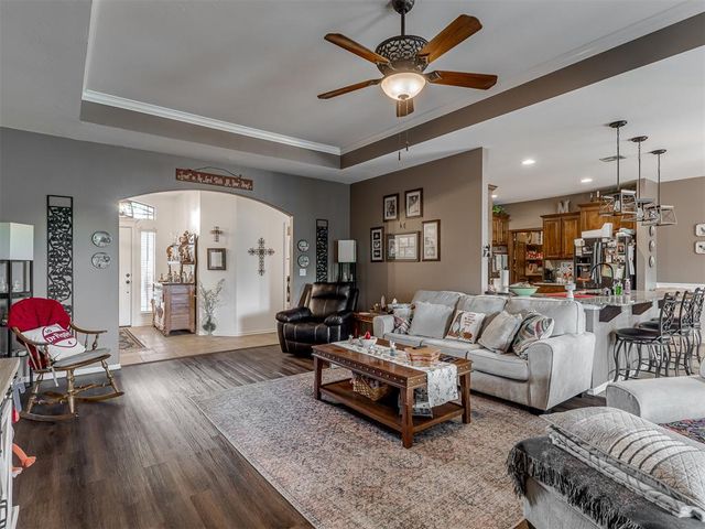 11597 273rd Street, Blanchard, OK 73010