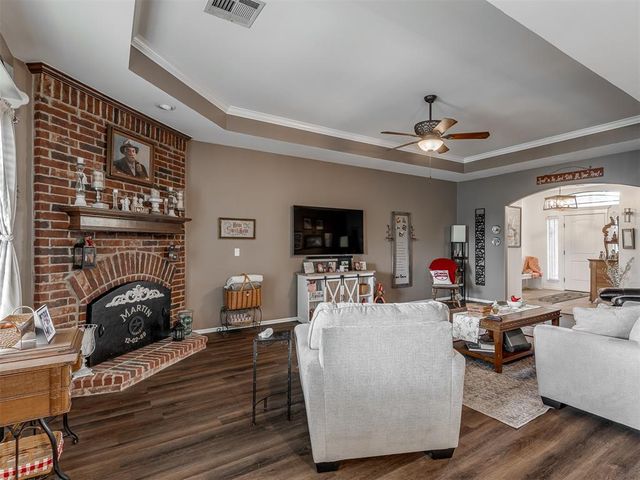 11597 273rd Street, Blanchard, OK 73010