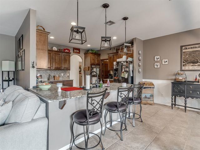 11597 273rd Street, Blanchard, OK 73010