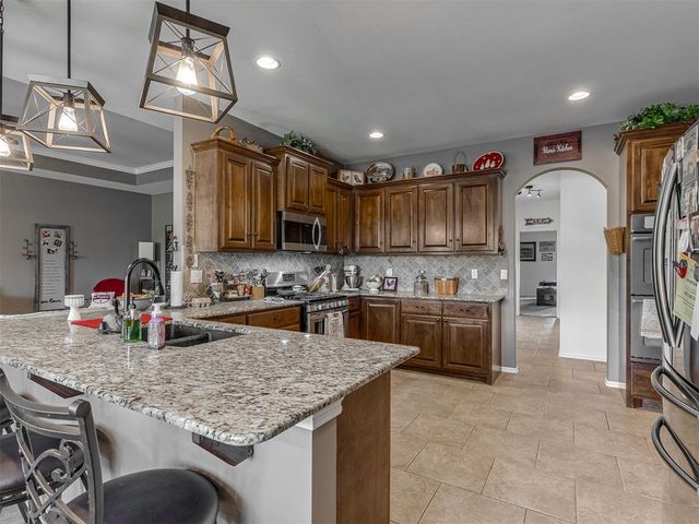 11597 273rd Street, Blanchard, OK 73010