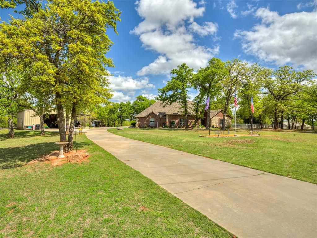 11597 273rd Street, Blanchard, OK 73010