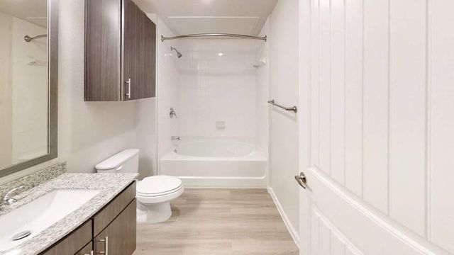 12001 Heatherly DR 2202, Austin, TX 78747