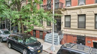 137 W 142nd Street 4A, New York (manhattan), NY 10030