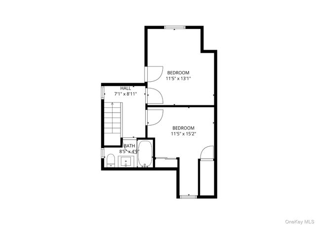 8 Parkway Drive, Pelham, NY 10803