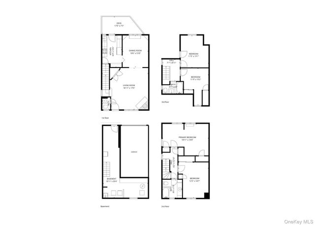 8 Parkway Drive, Pelham, NY 10803