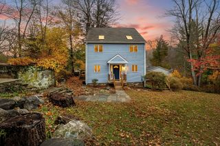 14 Clearview Terrace, Ridgefield, CT 06877