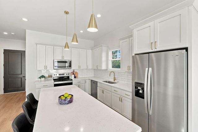416 Krauss Drive, Nicholasville, KY 40356