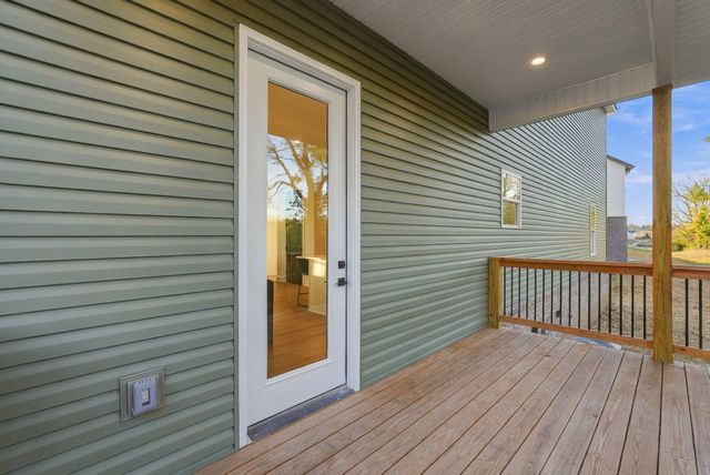 416 Krauss Drive, Nicholasville, KY 40356