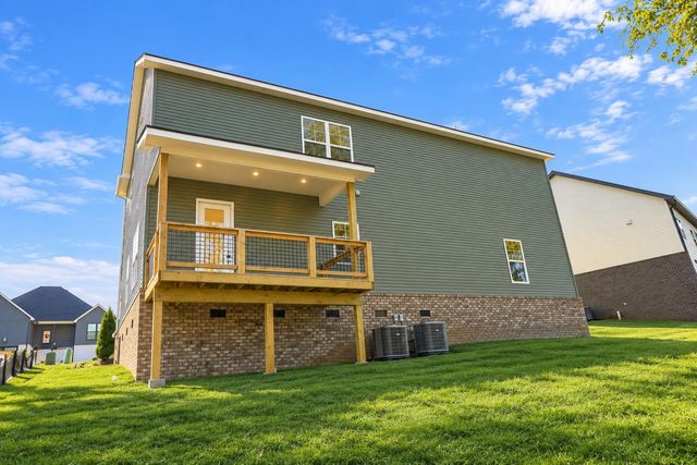 416 Krauss Drive, Nicholasville, KY 40356